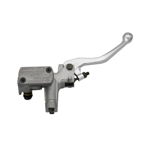 Poignée d'embrayage moto et levier de frein hydraulique haute précision CRF250R