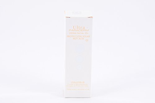 Ultra paraderm tubo 50 ml