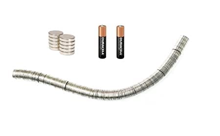 ESPtronics Electromagnetic Train Project Kit DIY Magnet Train for School Kids Science Project Ready to use for Magnet Train (B0BNJ54LBT) Amazon Price History, Amazon Price Tracker