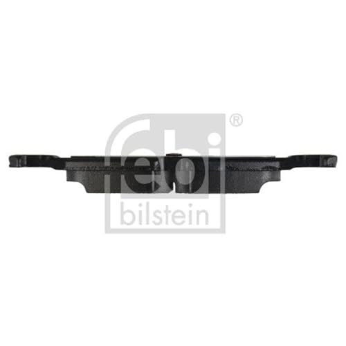Febi Bilstein Set Pastiglie Freno 171393 - 3