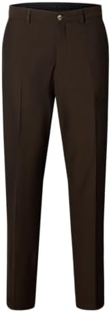 SELECTED MEN Herren Slh175-Slim Robert Flex Pants Noos, Delicioso, 31W / 34L EU