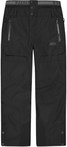 PICTURE IMPACT Hose 2025 black, M