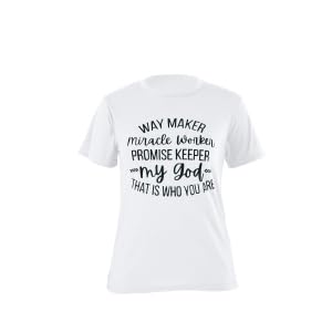 T-shirt d'été blanc pour femme idéal pour vos terrasses ensoleillées