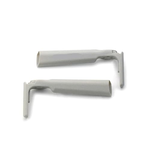 �݊���������܂�DJI Mini 4 Pro �t�����g�A�[���V�F���Z�b�g�ɑΉ��B���[�^�[�Ȃ��̍��E�A�[�������p�B(Front 2 in 1)