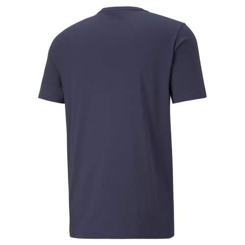 Image of PUMA Manchester City Essentials Kids Tee