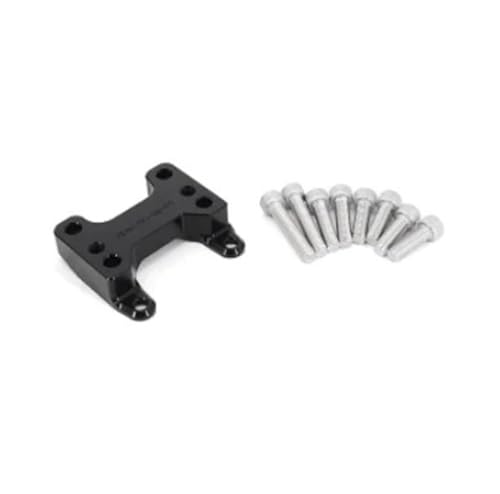 Rehausseur de guidon T-MAX560 adaptateur pour éliminer le mal de dos