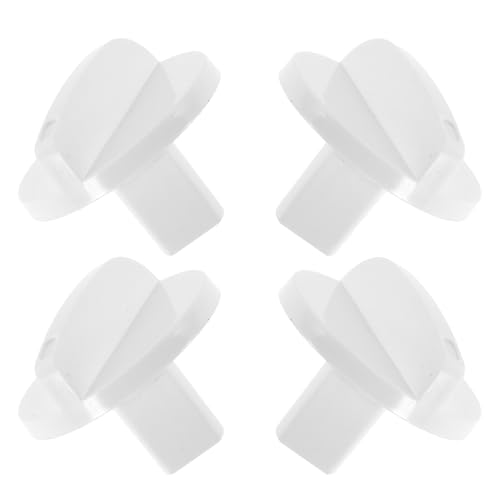 NUOBESTY �①�ɗp���x�����m�u4�Z�b�g 30mm�T�[���X�^�b�g�_�C���� �Ⓚ�ɑΉ� ���x�R���g���[���[�����p�[�c �ƒ� �Ɩ��p��p���䑕�u�p