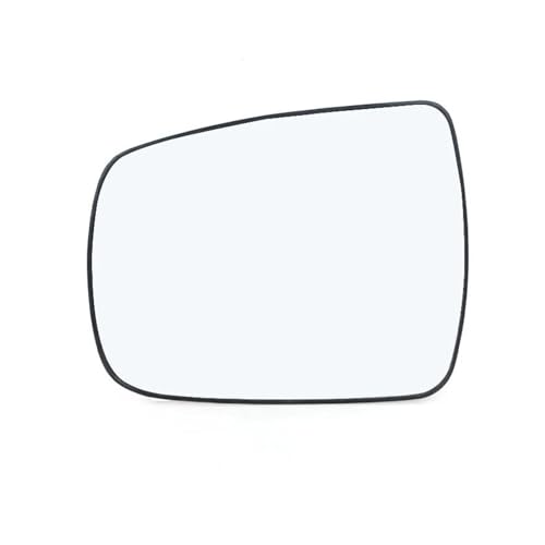Miroir de rétroviseur gauche KIA Sorento XM anti-buée pour aile extérieure