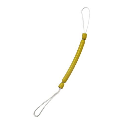 FytStycale Spearfishing Shock Absorbent Cord with 400kg Capacity Accessories for Daily Replacement Use Quick Installation Flexible, Style A
