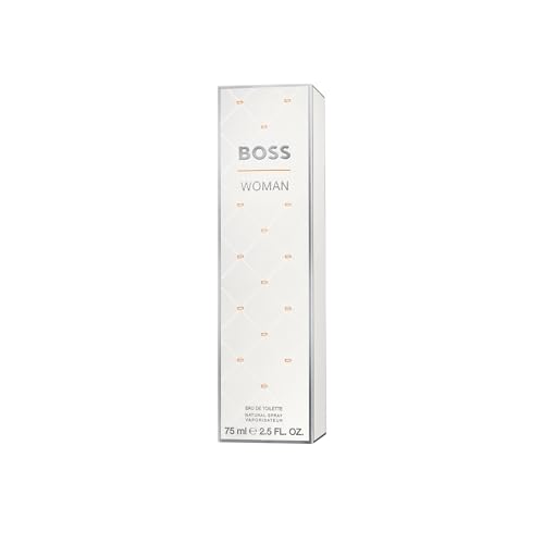 Hugo Boss BSS25 Orange femme / woman, Eau de Toilette, Vaporisateur / Spray, 75 ml – Ansicht 3