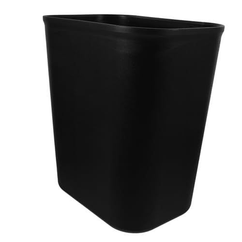ROMISBABA Bote De Basura Cuadrado De Organizador De Residuos Para Habitaciones De Hotel Estar Para Gestión De Basura Casa o Negocios
