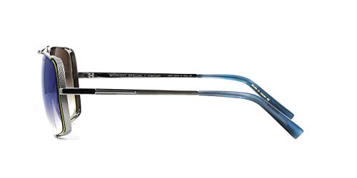 Dita DRX-2010-K-PLD-60-Z Midnight Special Sunglasses Black Palladium 60mm4