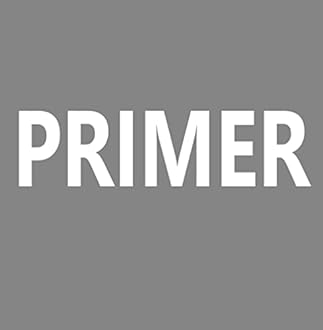 T A Paints Ltd Marine Boat Primer Anti Corrosive Universal PU Enamel Primer Multi Purpose Wood Metal Ply & Timber Above & Below Waterline Canal Boat Barge & Narrow Boat Paint 1 Litre Grey