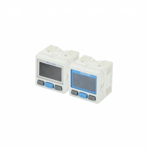 ZSE30A-01-NL capteur de pression et pressostat numérique - 7
