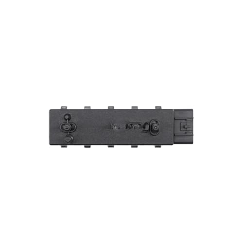 Bouton de siège GMC Terrain 2010-2018 côté droit commande électrique - 5