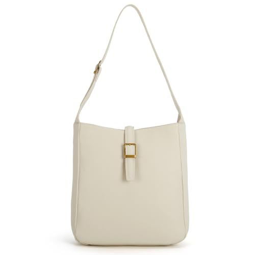 Image of Missnine Hobo Bag Purses and Handbags for Women Top Handle Handbags with Pocket Zipper