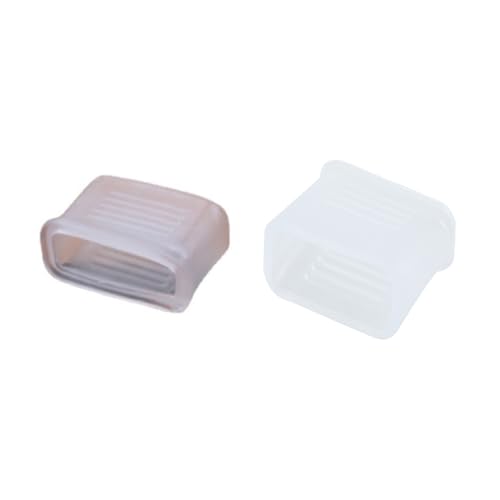 Protector para silbatos 20 piezas miniatura 5