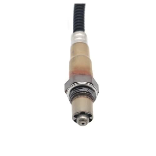 Sonde lambda O2 haute précision Citroën C4 C2 capteur oxygène moteur - 4