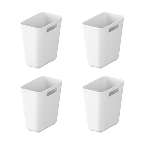 JLNGTHONG Self-Adhesive Kitchen Storage Boxes Cover