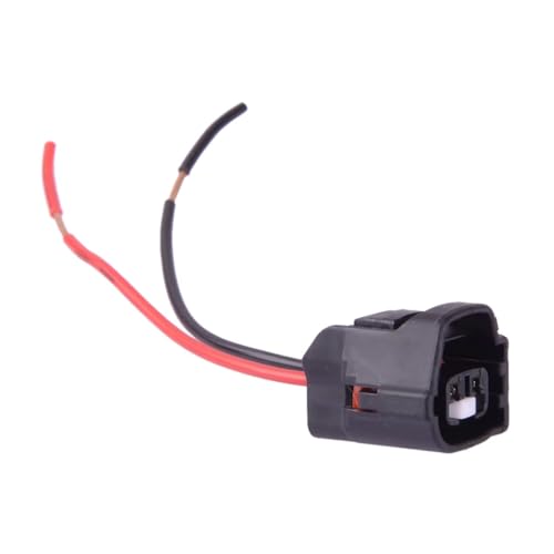 Conector de cable para arreglar el sensor de temperatura del aire en Suzuki SX4 3
