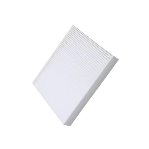 Filtro de aire de habitáculo para Jeep Wrangler 2011-2017, pieza de repuesto CF11777