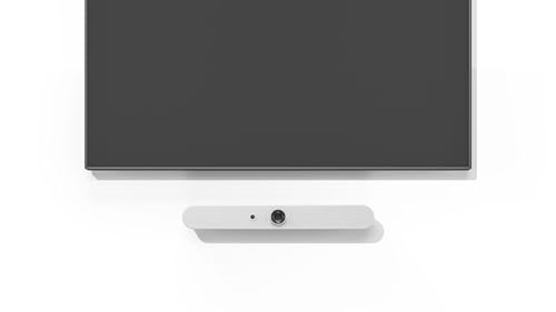 Logitech Rally Bar Mini OFF EUSEAINDOKO 960 001351 - vue 6