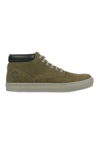 Baskets Timberland TB0A5S1V327OG - vue 8