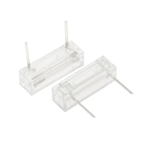Sensor de inclinación y vibración con resorte de bola para electrónica