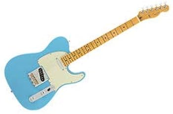 Amazon.com: Fender American Professional II Telecaster - Miami