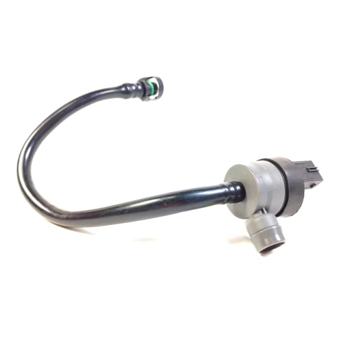 Vanne de purge 13907618651 haute précision pour système d'essence BMW