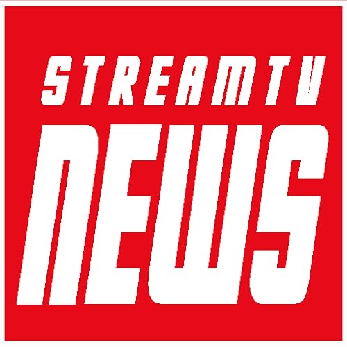 StreamTV News