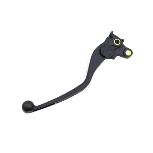 Manetas de freno y embrague de aluminio para BMW R NINE T acabado premium