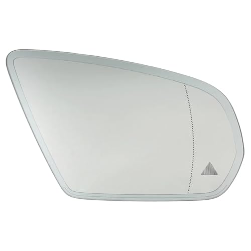 Rétroviseur droit cassé Mercedes W205 ? Solution Réf A0998100516