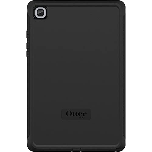 Coque Samsung Galaxy Tab A7 OtterBox Defender antichoc avec protection écran intégrée Noir