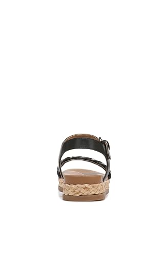 Naturalizer Women's Neila Ankle Strap Espadrille Sandal3