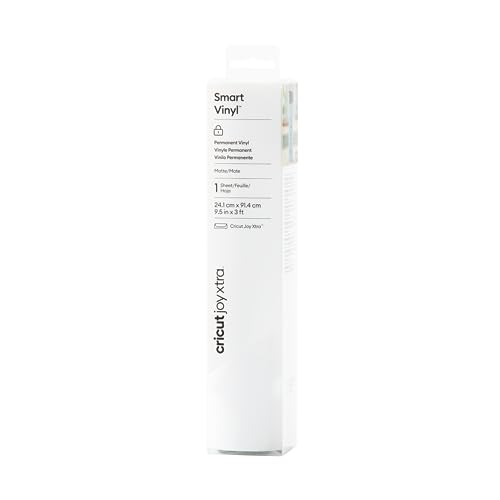 Cricut Joy Xtra Smart Permanent Vinyl 91,4 cm