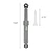 383EER3001J Washer Shock Absorber Replacement for LG Washers - 3 Pack - 1 Year Warranty