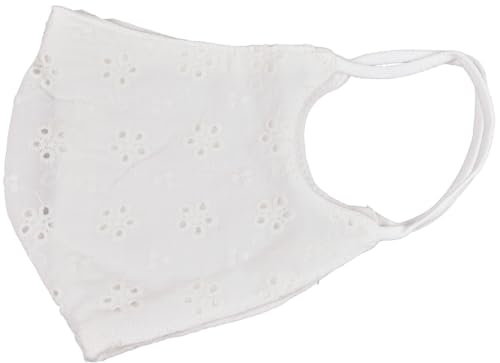 �z�}�X�N ��l�p 5���Z�b�g ���f�B�[�X 5������ �ԕ��� �ق��� �􂦂� �I�t�z���C�g LACYMASK-01-OWH-5ps