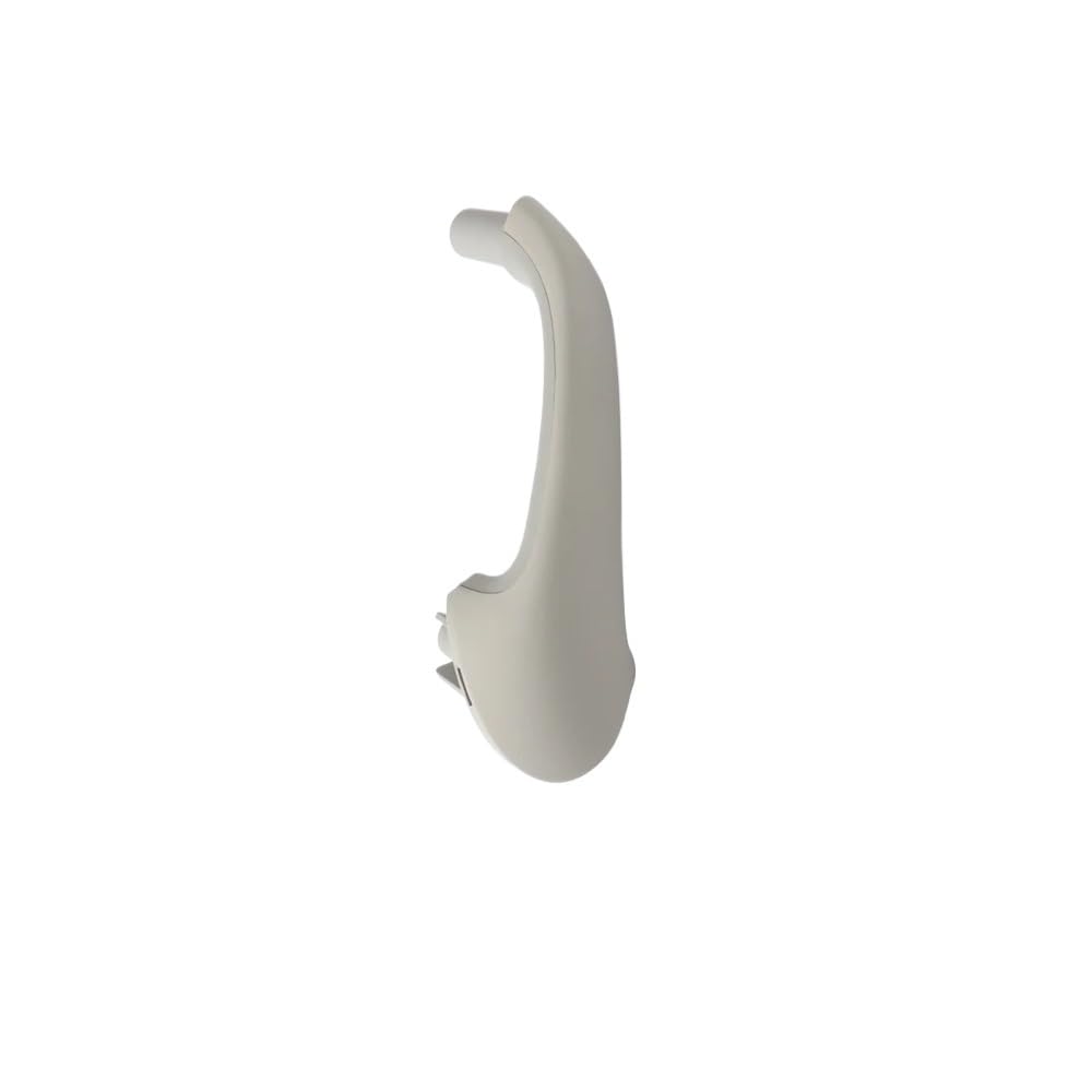 YBVDCXP Door Pull Handle Car Door Pull Handle Assembly for W203 C230 C240 C280 C320 C350 2000-2007