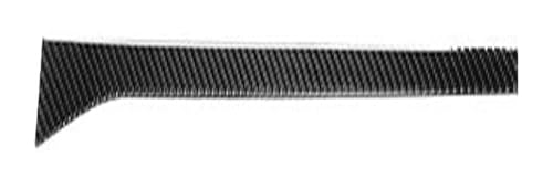 RINKTEEA Accesorios Interiores para VW para CC para Magotan 2017 2018 2019 Embellecedor Cubierta para Salpicadero Coche Adhesivo Decorativo