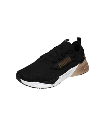 Image of Puma Unisex-Adult Retaliate 3 Res Running Shoe