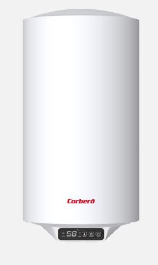 Termo Eléctrico Capacidad 50L, CTWGX50CD Termo Eléctrico Horizontal, Smart, Wi-fi, Eficiencia Energética B