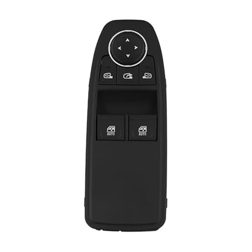 Boutons interrupteur de régulateur de vitre Clio 5 alimentation 254102278R
