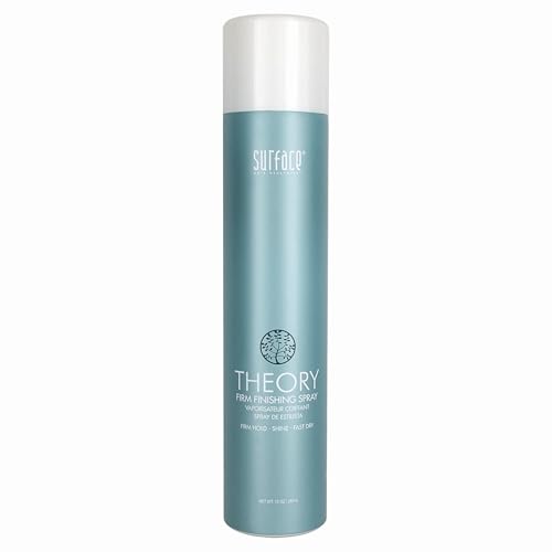 Spray Fijador Fuerte Surface 10 oz miniatura 1