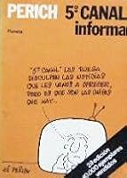 5º Canal informa 8432042110 Book Cover