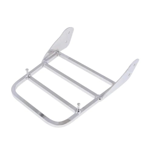 Support valise moto et dosseret confort pour 1100 Classic 2000-2011