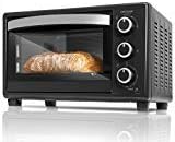 forno elettrico per la casa