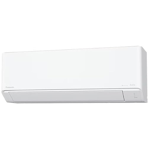 �p�i�\�j�b�N(Panasonic) �G�A�R�� 14�� �P��200V CS-406DJ2-W 2026�N �N���X�^���z���C�g �G�I���A J�V���[�Y