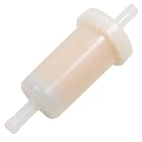 Replacement For Compatible With Stens 120-008 Fuel Filter For Honda 16910-Z6L-003 GX630R GX660R