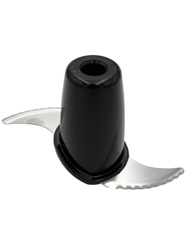 Genuine For Hamilton Beach 990049101 Chopper Mixer Blade For Food Processors